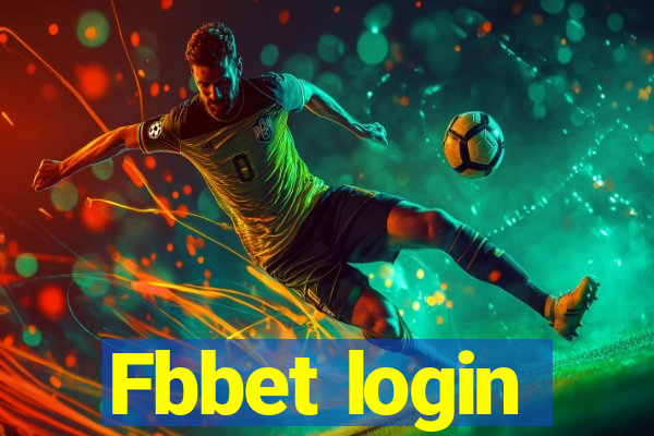 Fbbet login